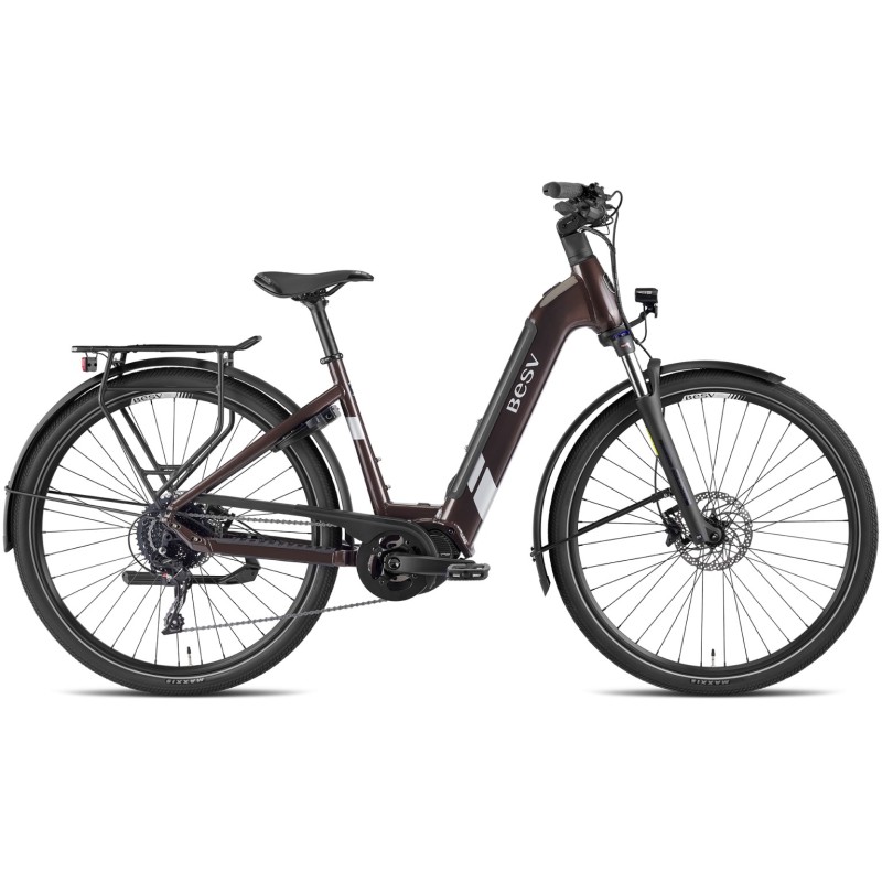 BESV TR 1.3