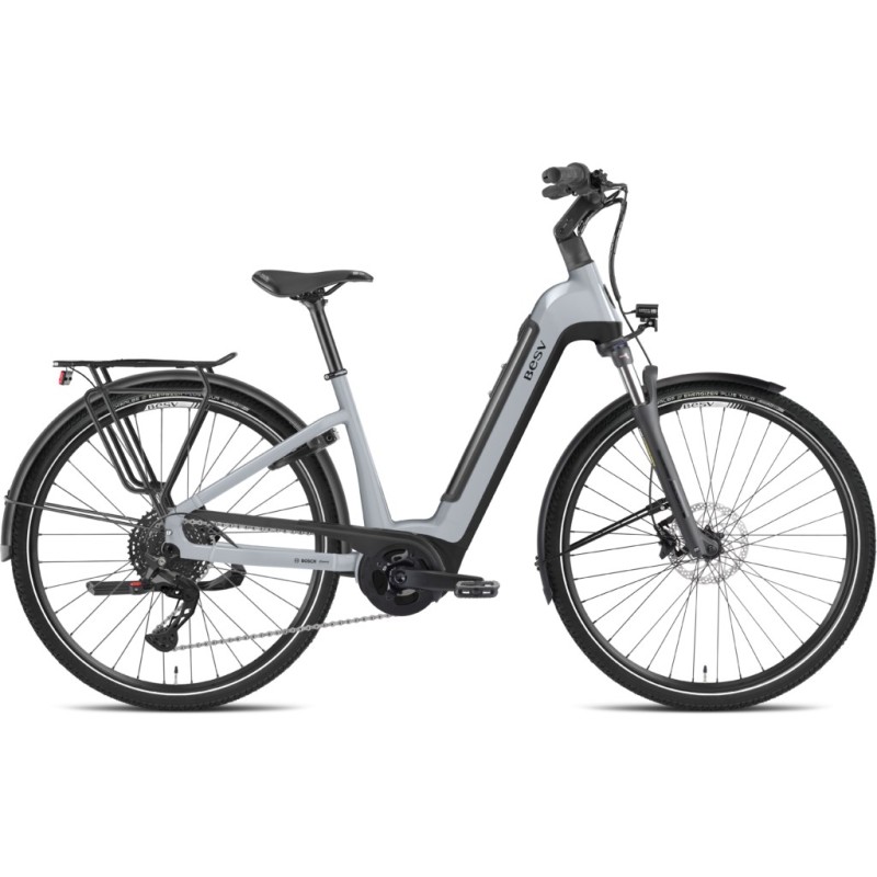 BESV TR 1.5