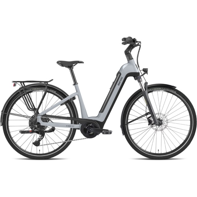BESV TR 1.5 BESV TR 1.5