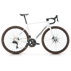 Vélo de route Carbone Megamo RAISE 15