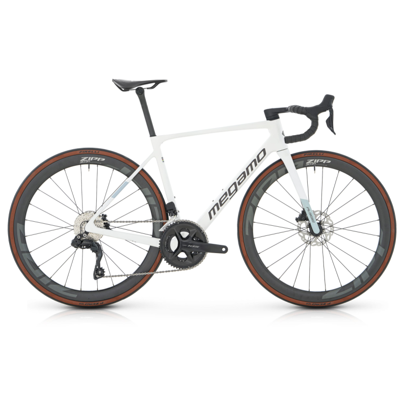 Vélo de route Carbone Megamo RAISE 15 CW