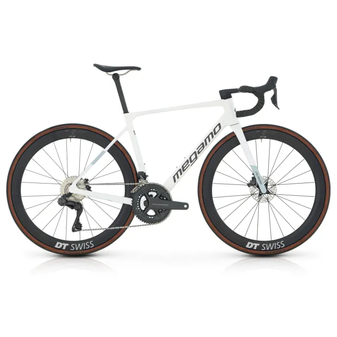 Vélo de route Megamo RAISE 03