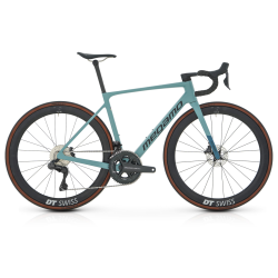 Vélo de route Carbone Megamo RAISE 01