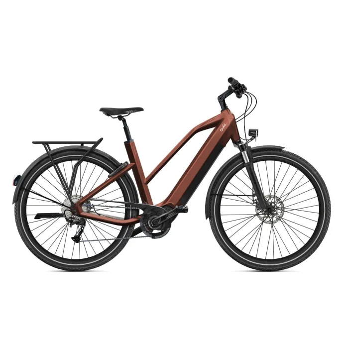 O2Feel ISWAN Explorer power 6.2 mid