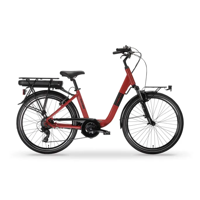 Vélo électrique Mixte MBM Rhea / 26 pouces | Velonline