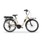 Vélo électrique Mixte MBM Rhea / 26 pouces | Velonline