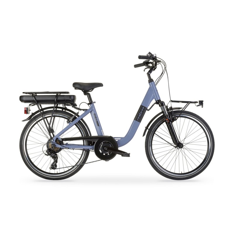 Vélo électrique Mixte MBM Rhea / 24 pouces | Velonline