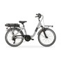 Vélo électrique Mixte MBM Rhea / 24 pouces | Velonline