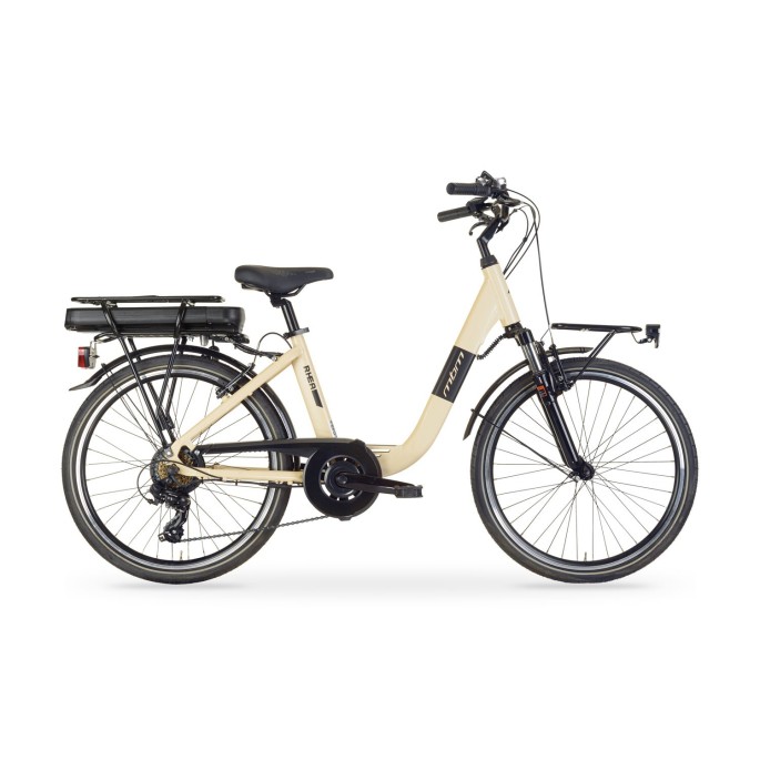 Vélo électrique Mixte MBM Rhea / 24 pouces | Velonline