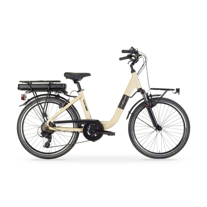 Vélo électrique Mixte MBM Rhea / 24 pouces | Velonline