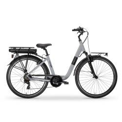 Vélo électrique Mixte MBM Rhea / 28 pouces | Velonline