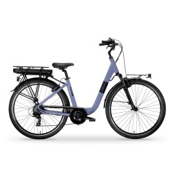 Vélo électrique Mixte MBM Rhea / 28 pouces | Velonline