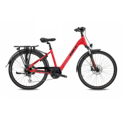 VTC electrique BH core street - 26 pouces- Velonline