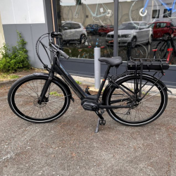 VTC électrique Thompson Arosa Mixte | Vélo Online