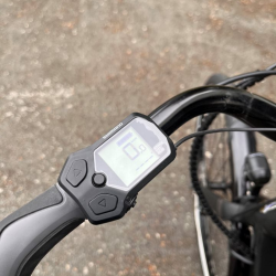 VTC électrique Thompson Arosa Homme | Vélo Online