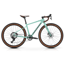 Vélo Gravel Megamo Junior
