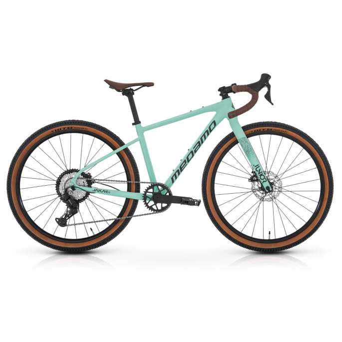 Vélo Gravel Megamo Junior Vélo Gravel Megamo Junior