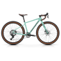 Vélo Gravel Megamo Junior
