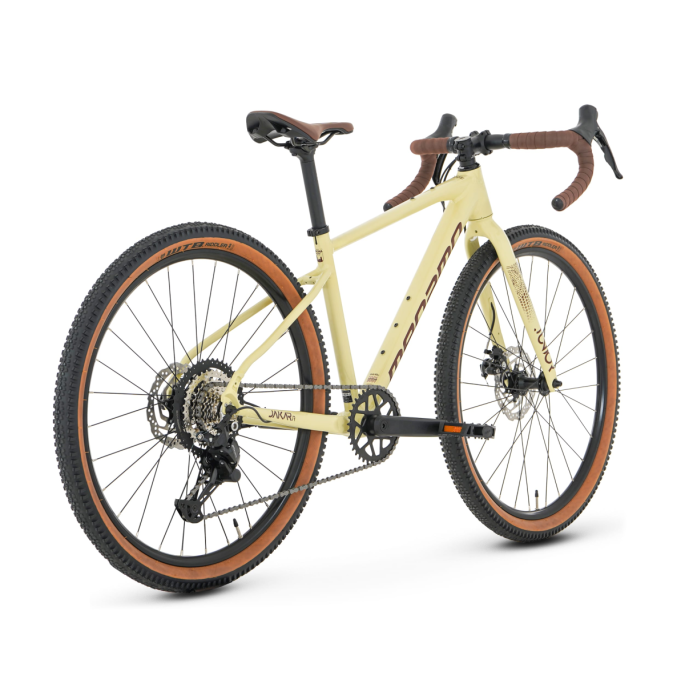 Vélo Gravel Enfant Megamo Jakar Junior