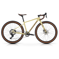 Vélo Gravel Megamo Junior