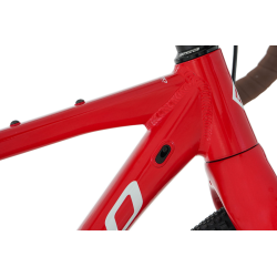 Vélo Gravel Megamo Base