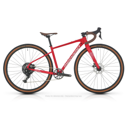 Vélo Gravel Megamo Base