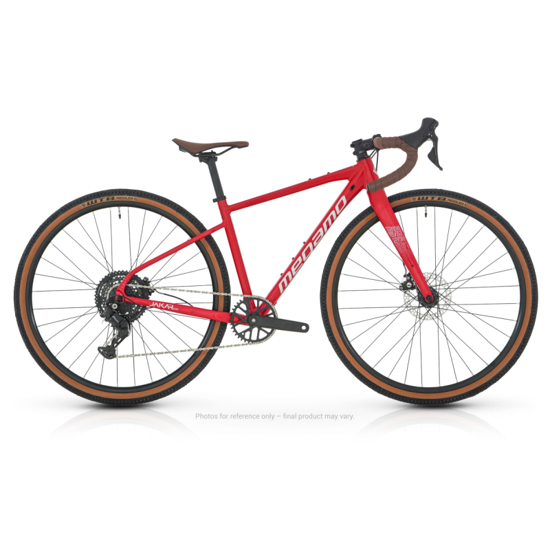 Vélo Gravel Megamo Base Vélo Gravel Megamo Base