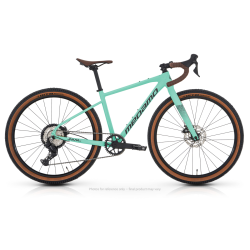 Vélo Gravel Megamo Base