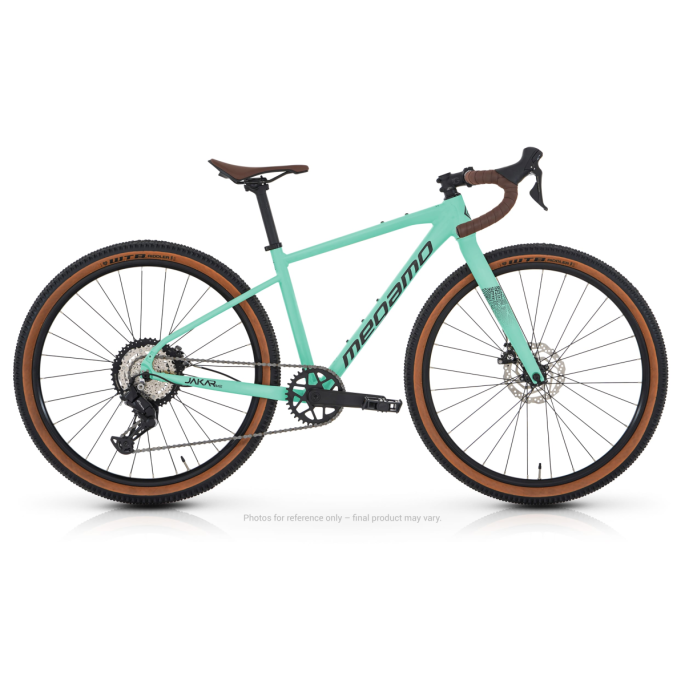 Vélo Gravel Megamo Base Vélo Gravel Megamo Base