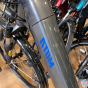VTC électrique femme BH Atom | Velonline