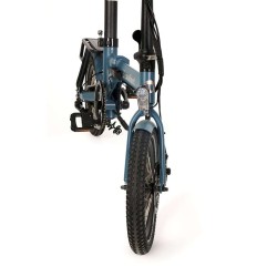 Vélo Pliant électrique Beaufort Bobbie / 16 pouces exposition
