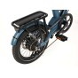 Vélo Pliant électrique Beaufort Bobbie / 16 pouces exposition