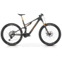 Megamo Reason Air AL 04 - VTT moteur DJI Avinox