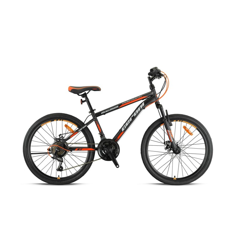 VTT Magnum 26" disc : velonline