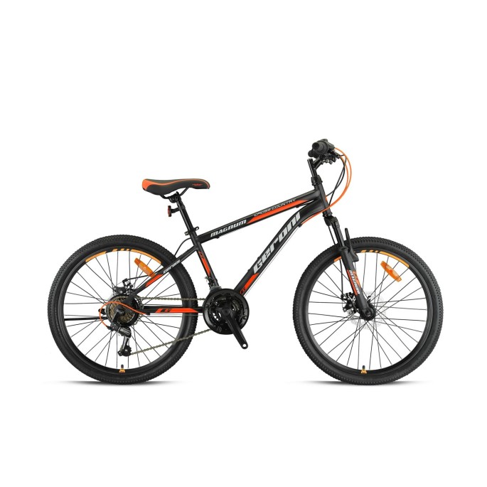 VTT Magnum 26" disc : velonline