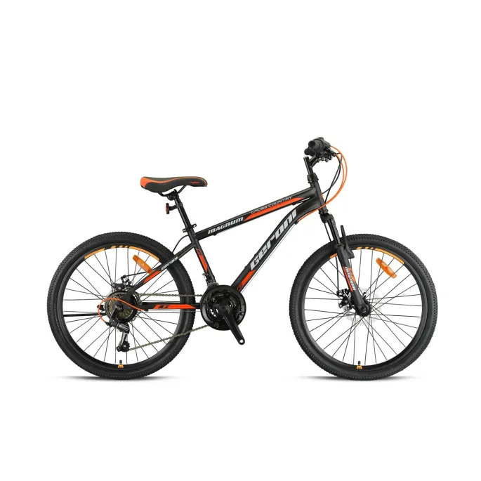 VTT Magnum 26" disc : velonline