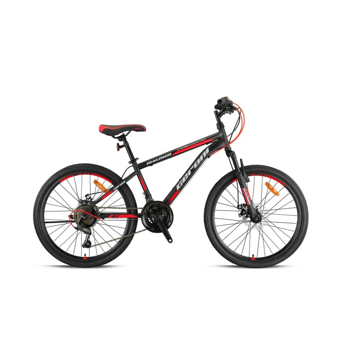 VTT Magnum 26" disc : velonline VTT Magnum 26" disc : velonline