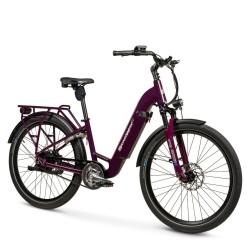 Vélo électrique Starway SUV City