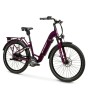Vélo électrique Starway SUV City