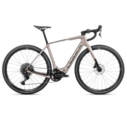Gravel électrique Orbea DENNA H40 - Velonline