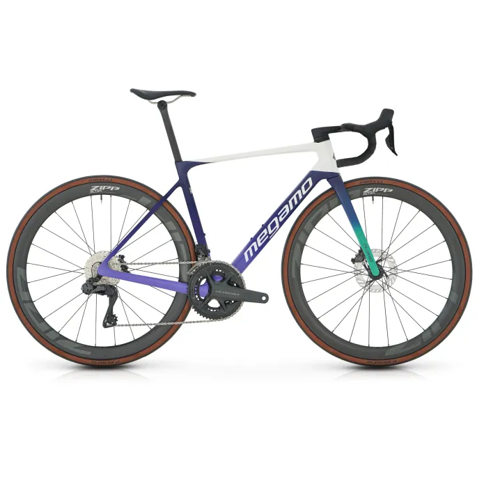 Vélo de route Megamo RAISE 05 CW