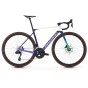Vélo de route Carbone Megamo RAISE 15