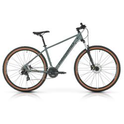 VTT Megamo Natural 60 - Velonline