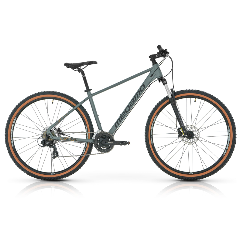 VTT Megamo Natural 60 - Velonline