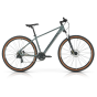 VTT Megamo Natural 60 - Velonline