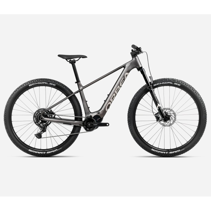 Orbea Urrun 30 - VTT électrique Orbea Urrun 30 - VTT électrique