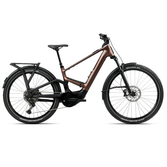 Muga 30 Orbea