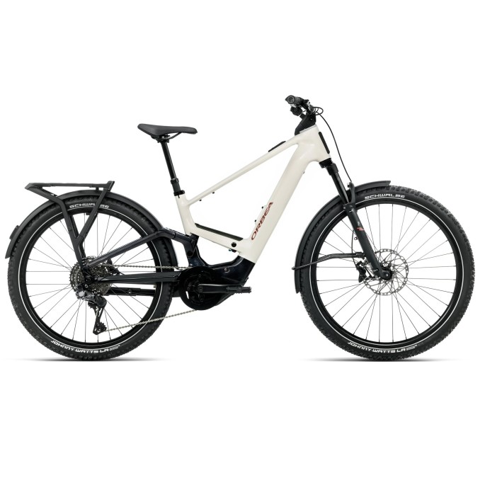 Muga 30 Orbea