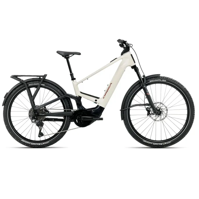 Muga 30 Orbea
