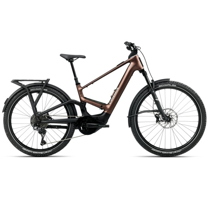 Muga 30 Orbea
